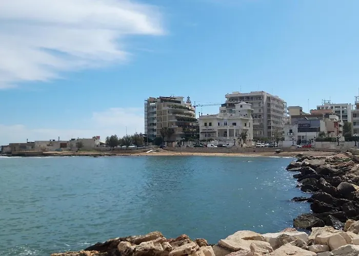 Casa Sofia Апартаменти *