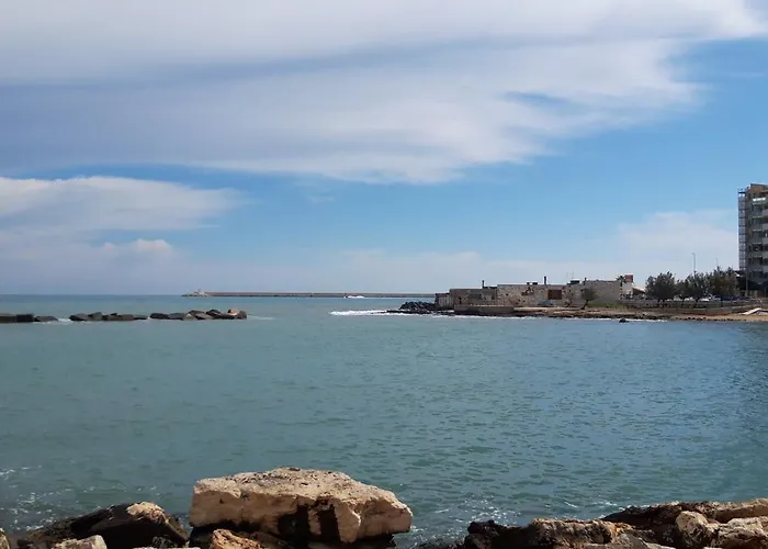 Апартаменти Casa Sofia