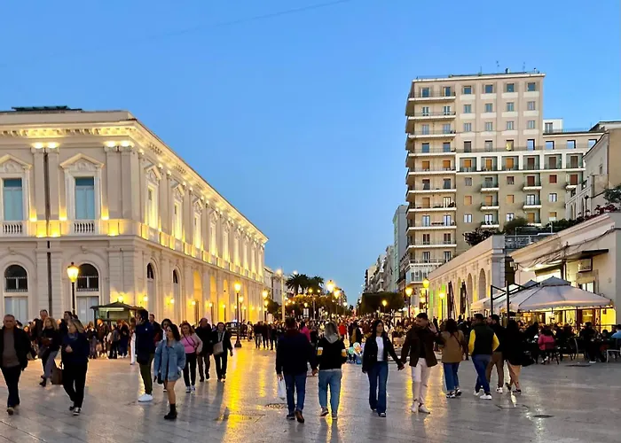 Casa Sofia Апартаменти