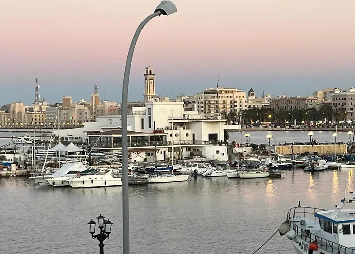 Casa Sofia Апартаменти Барі