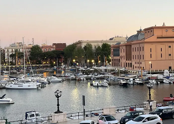 Casa Sofia Апартаменти *