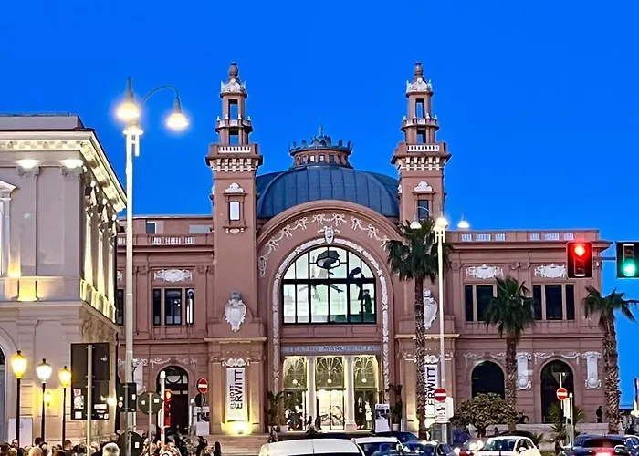 Casa Sofia * Барі