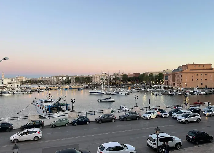 Casa Sofia Апартаменти *