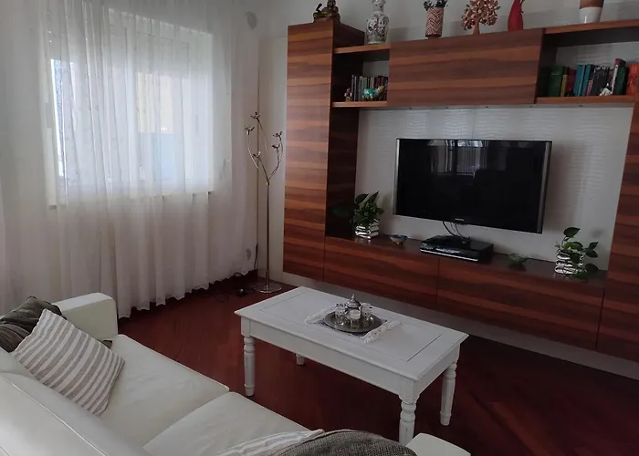 Casa Sofia Апартаменти