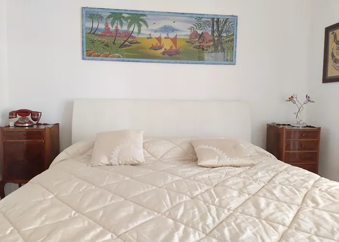 Апартаменти Casa Sofia