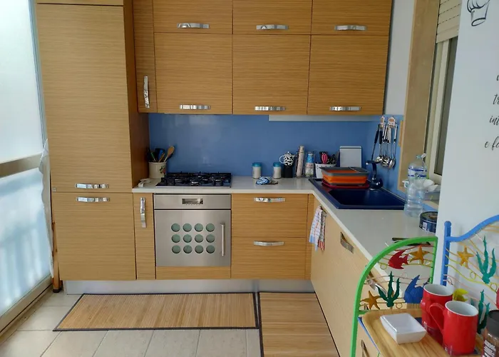 Апартаменти Casa Sofia Барі