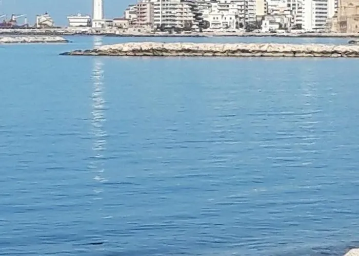 Casa Sofia Μπάρι