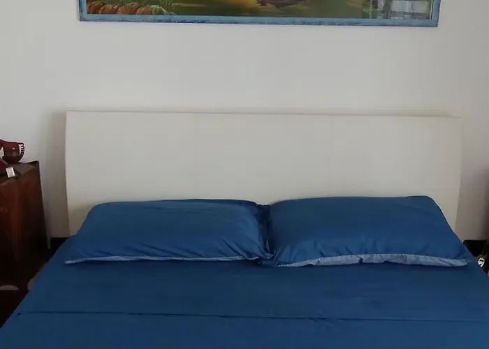 Апартаменти Casa Sofia