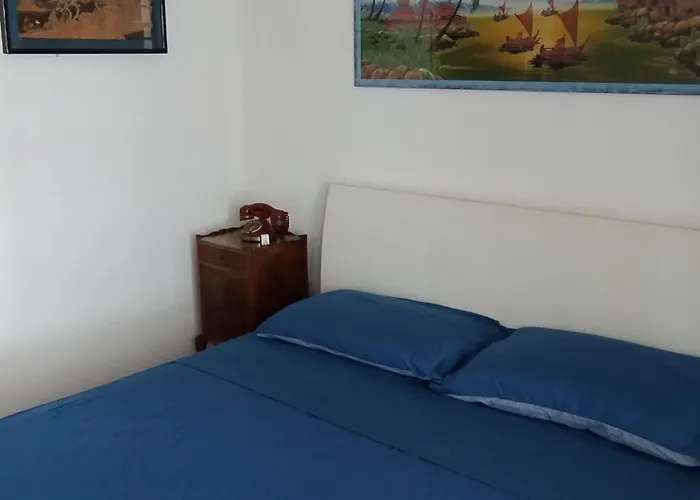 Casa Sofia Апартаменти Барі