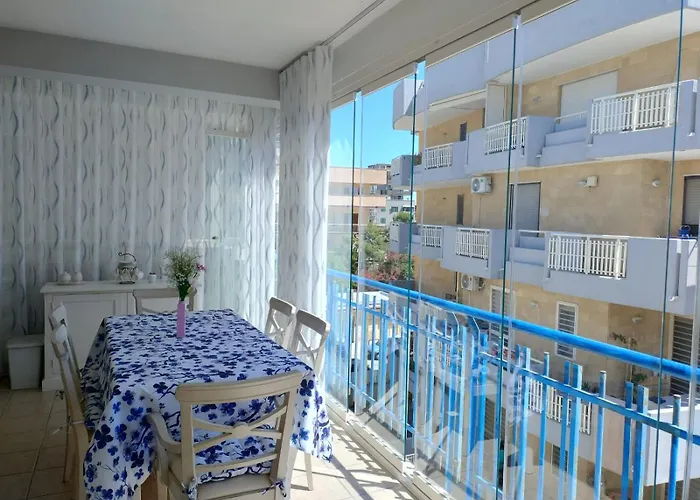 Casa Sofia Апартаменти Барі