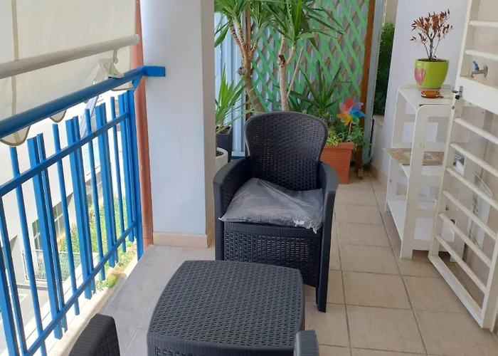 Casa Sofia Апартаменти