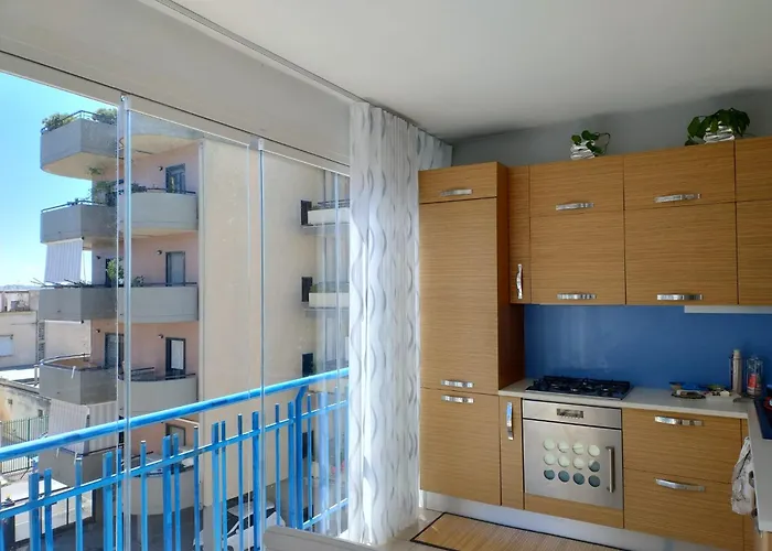 Casa Sofia * Барі