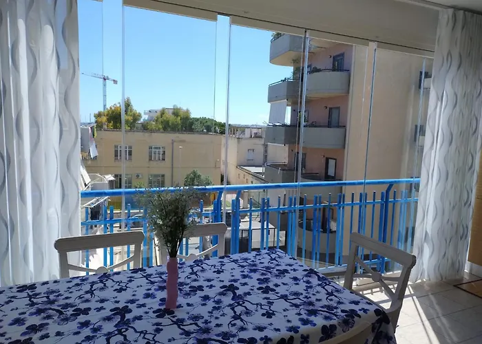 Διαμέρισμα Casa Sofia