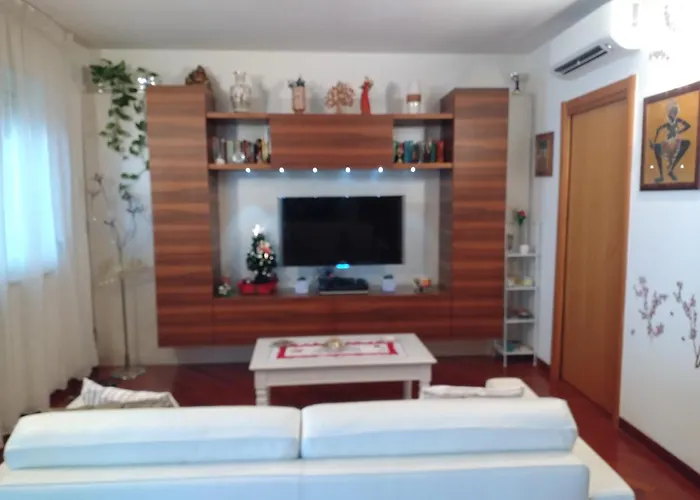 Casa Sofia Апартаменти Барі