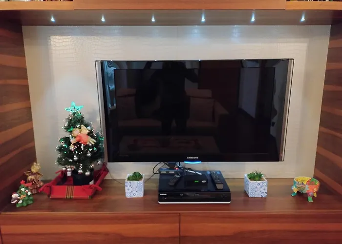 Апартаменти Casa Sofia *